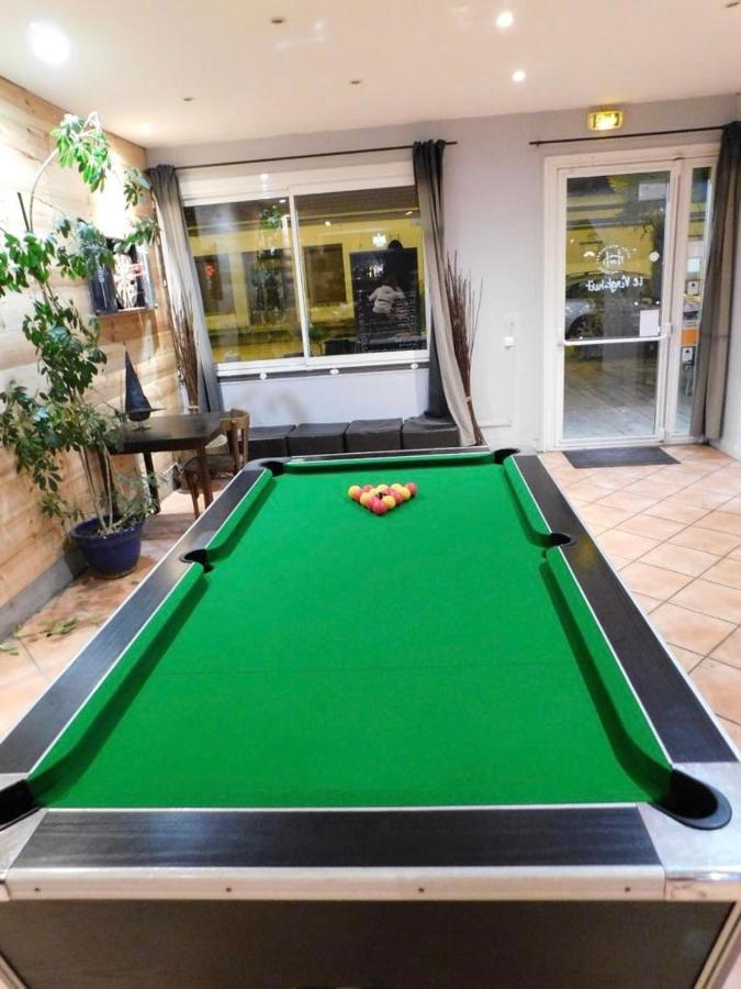 Hotel Le 28 Ла-Тест-де-Бюш Екстер'єр фото